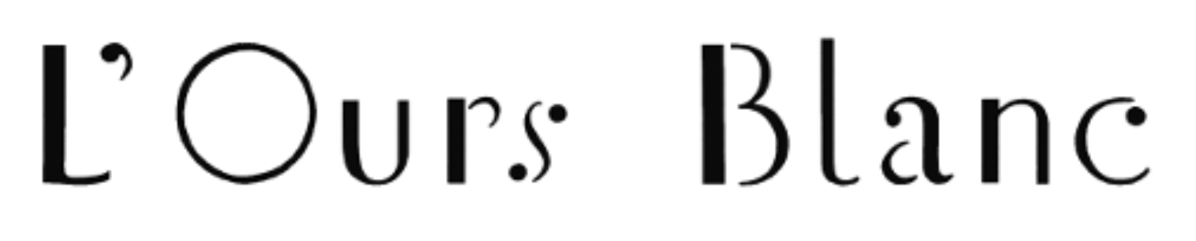 Joindre votre logo