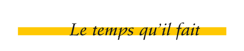 Joindre votre logo