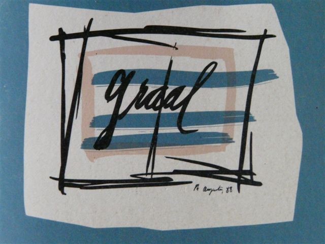 Joindre votre logo
