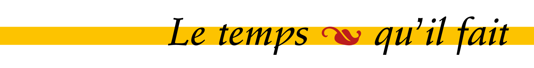 Joindre votre logo