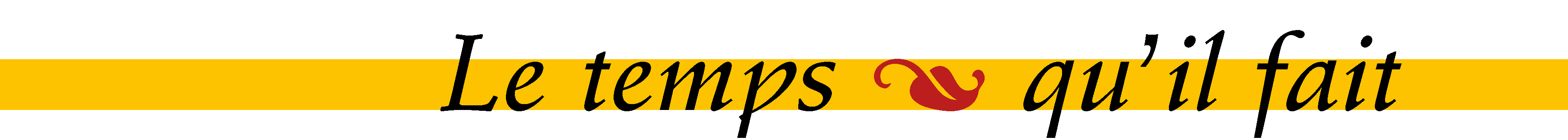 Joindre votre logo