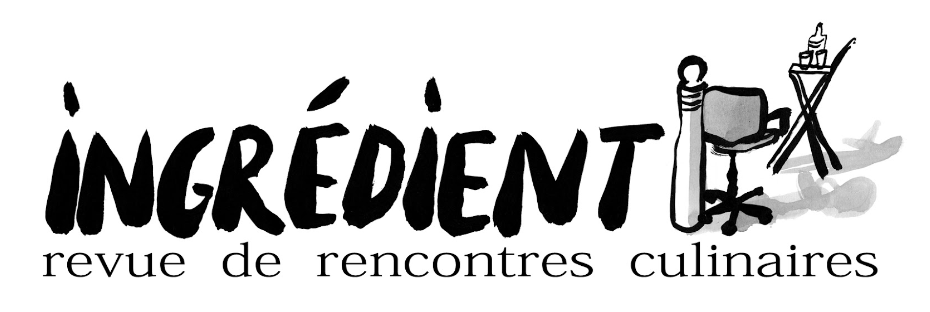 Joindre votre logo