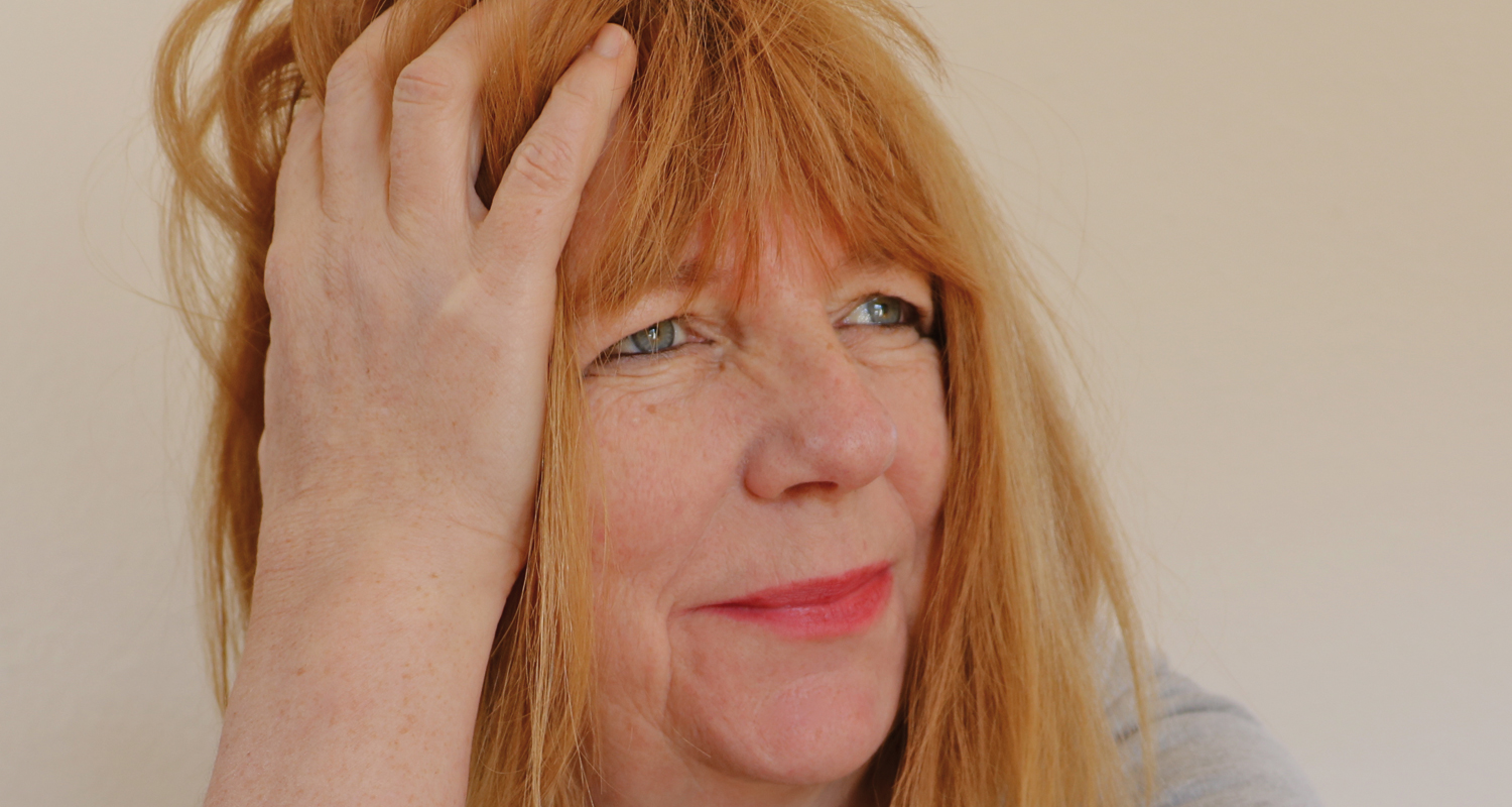 Fabienne Swiatly – Marché de la Poésie