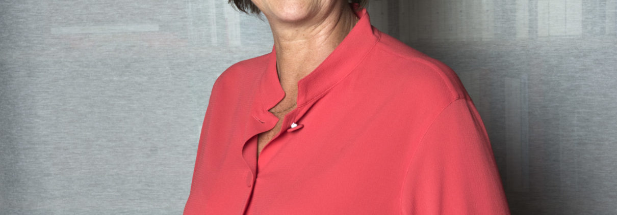 Margot Dijkgraaf