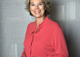 Margot Dijkgraaf