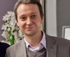 Pierre Vanderstappen