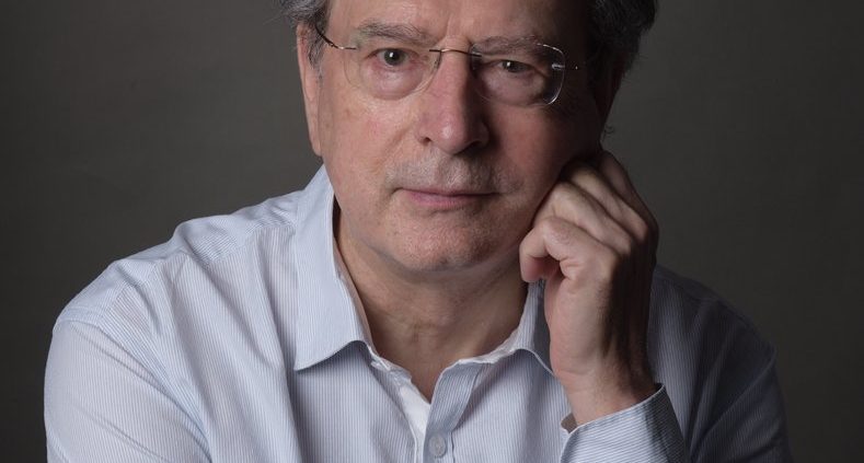 Pierre-Yves Soucy