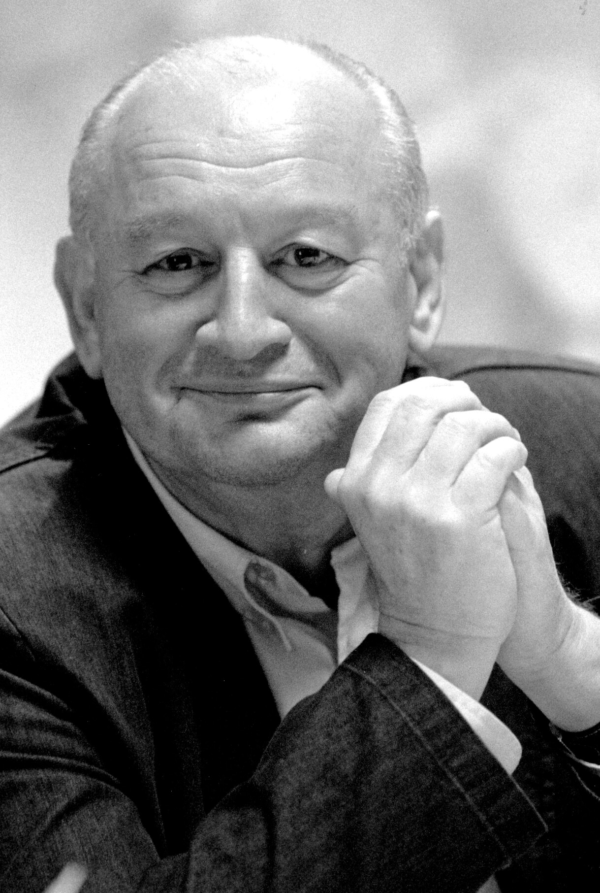 Paul Louis Rossi .(Michel Durigneux)