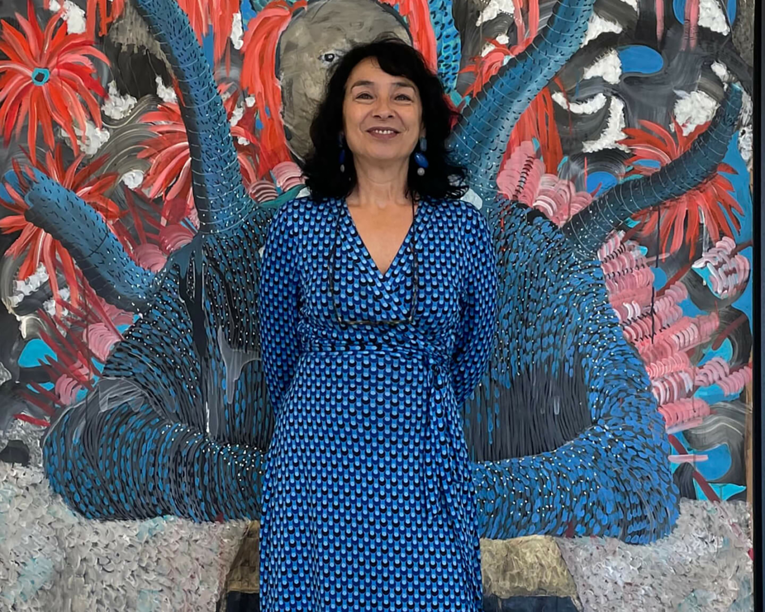 Véronique Vassiliou