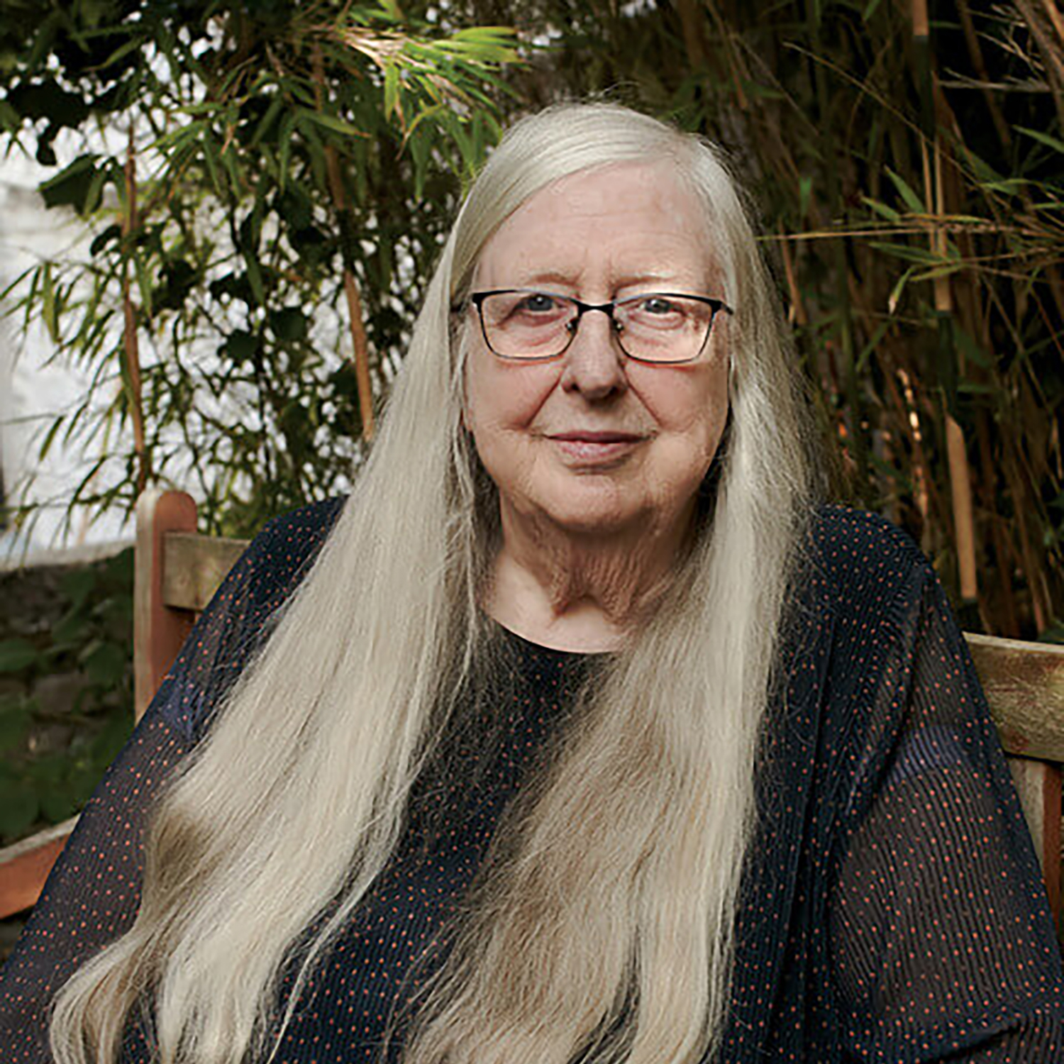 Eiléan Ní Chuilleanáin