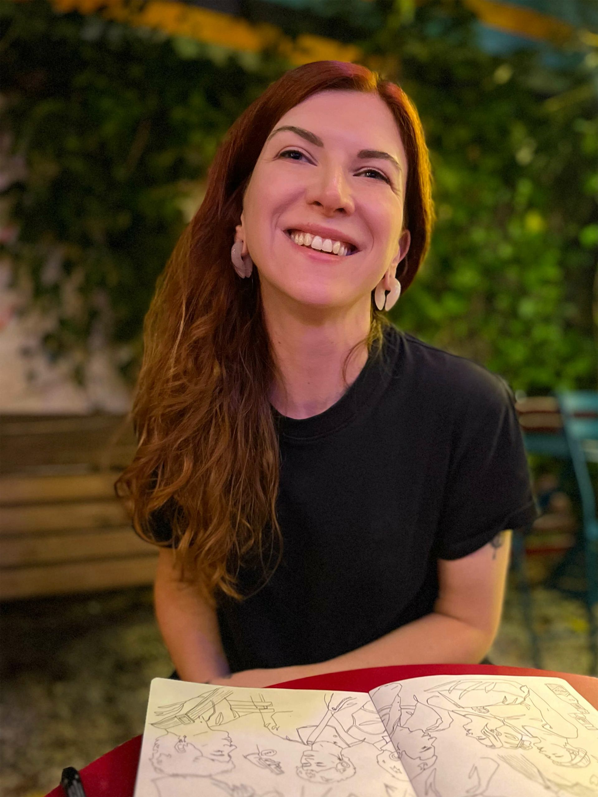 Morgane de Cadier